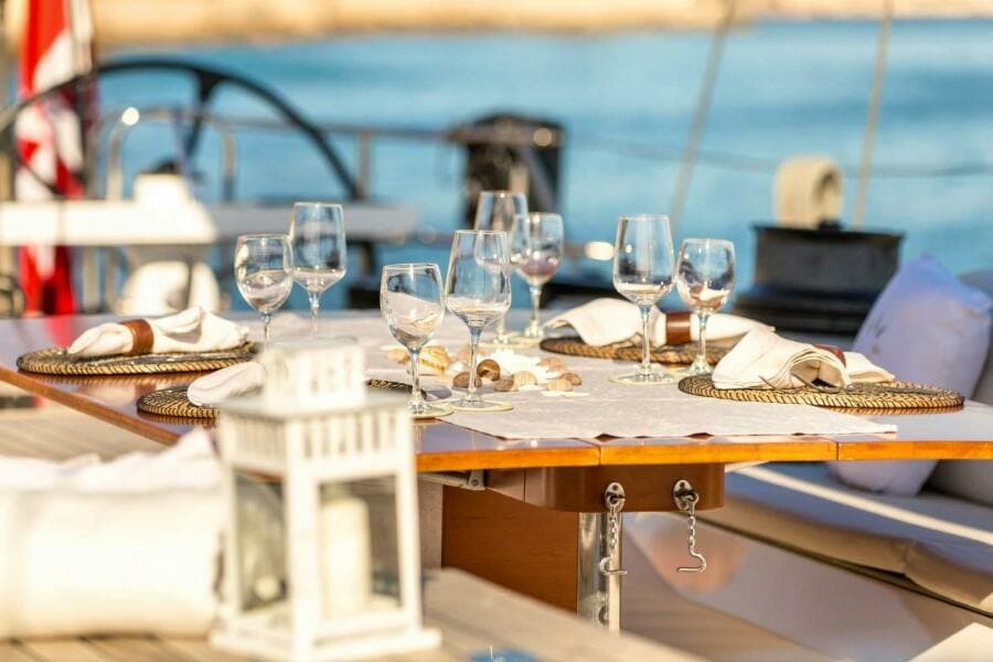 2000 Nautor Swan Swan 80