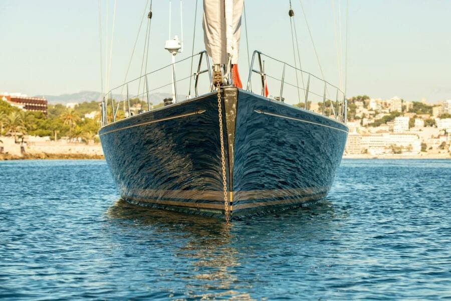 2000 Nautor Swan Swan 80