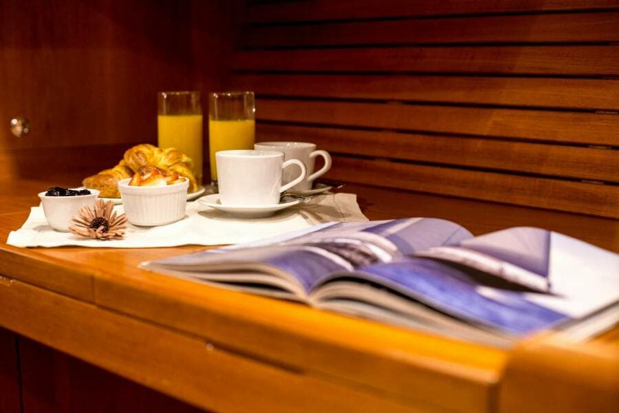 2000 Nautor Swan Swan 80