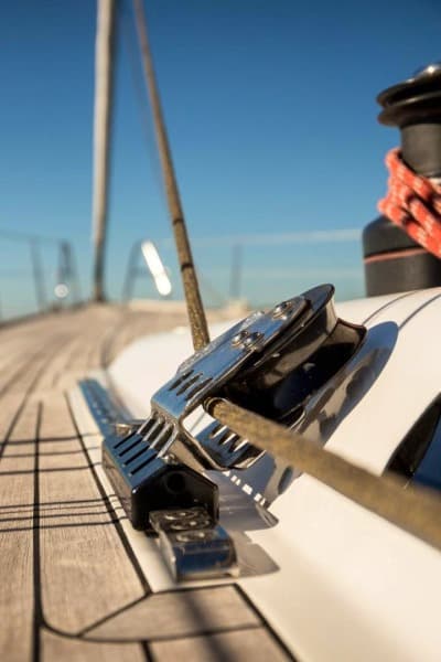 2000 Nautor Swan Swan 80