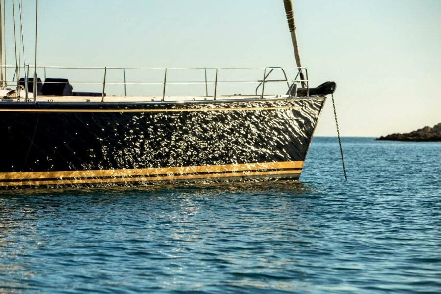 2000 Nautor Swan Swan 80