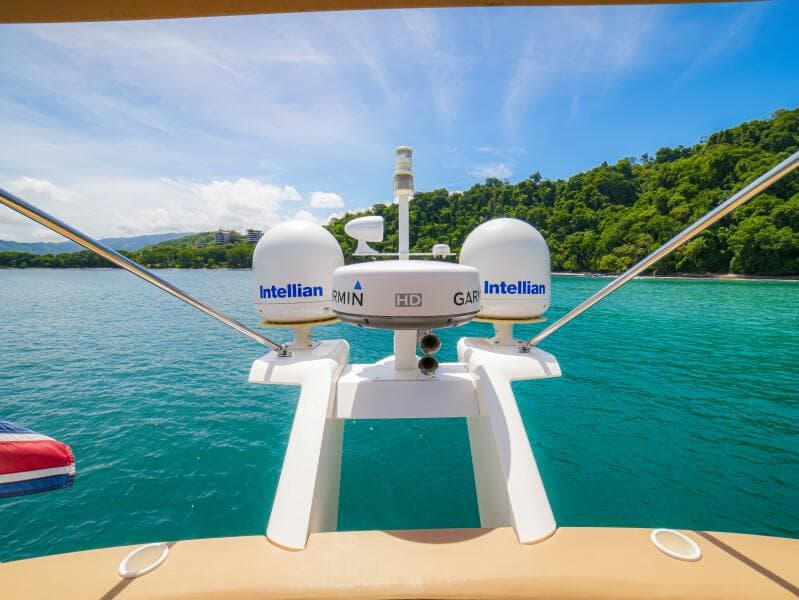 50  Fairline 2014 Cruiser "YOLO"