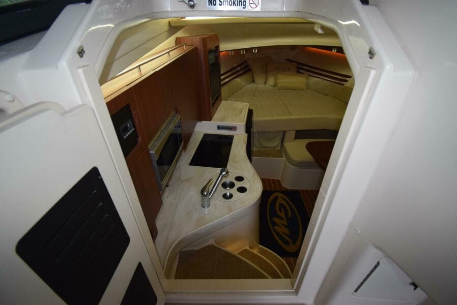 2016 Grady-White Express 330