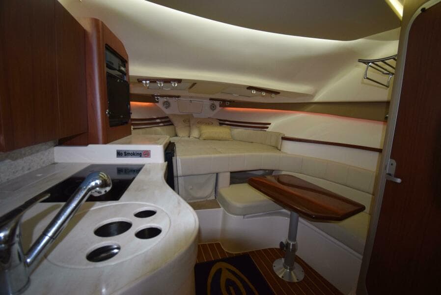 2016 Grady-White Express 330