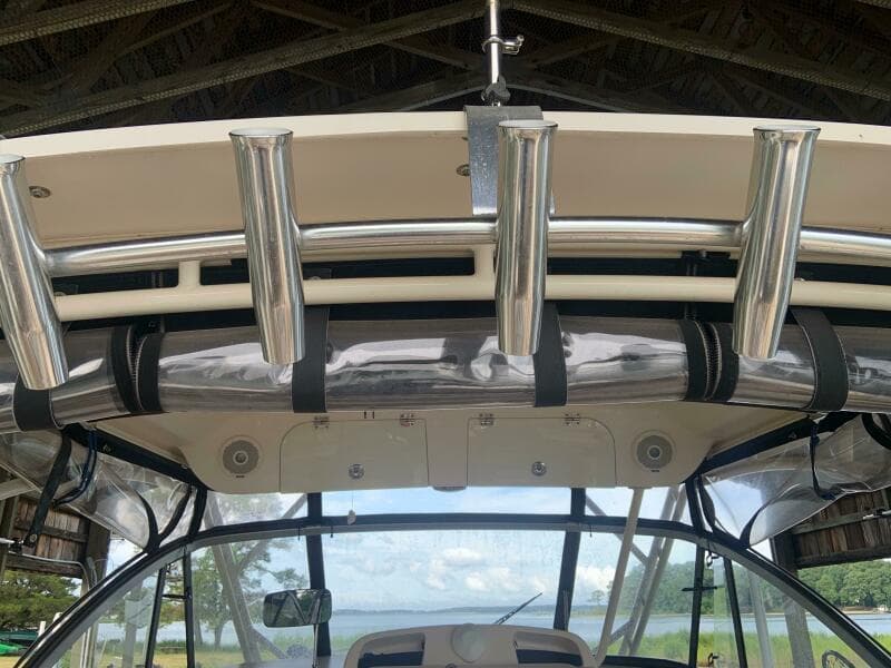 2016 Grady-White Express 330