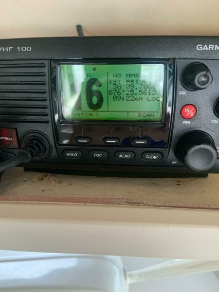 2016 Grady-White Express 330