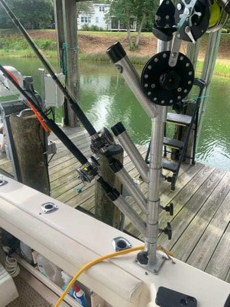 2016 Grady-White Express 330