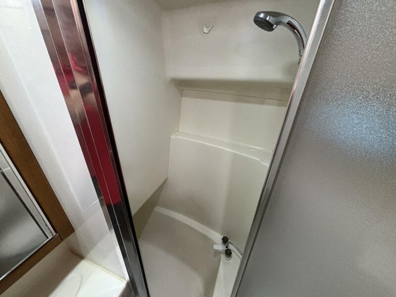 2000 Bayliner 3788 Command Bridge