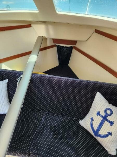 2006 Catalina 250 mk2