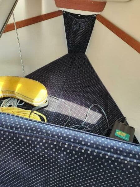 2006 Catalina 250 mk2