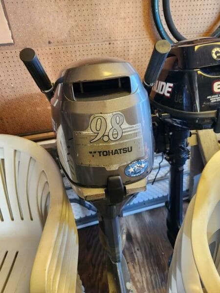 2006 Catalina 250 mk2