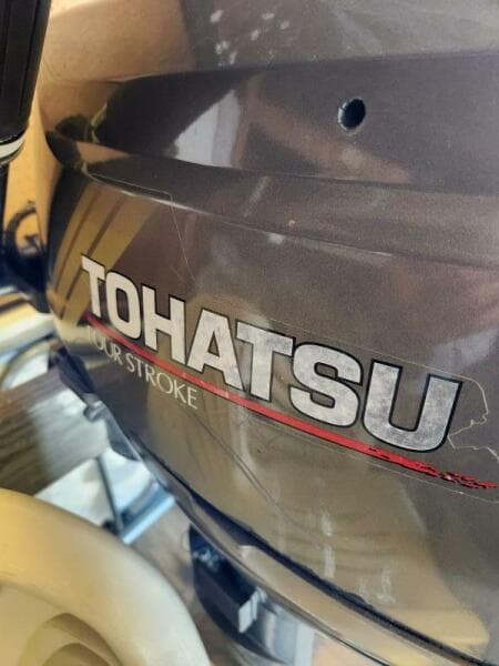 2006 Catalina 250 mk2