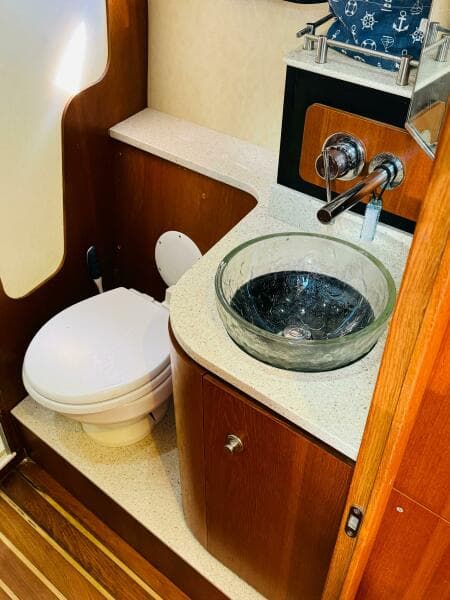 2007 Tiara Yachts 3900 Sovran