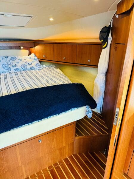 2007 Tiara Yachts 3900 Sovran