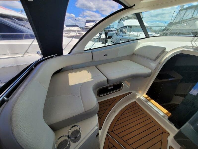 2013 Pursuit 345 Offshore