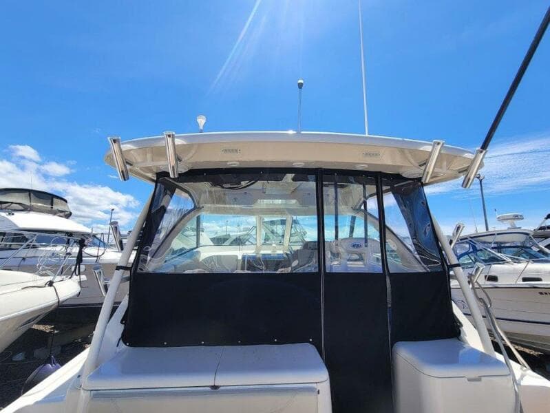 2013 Pursuit 345 Offshore