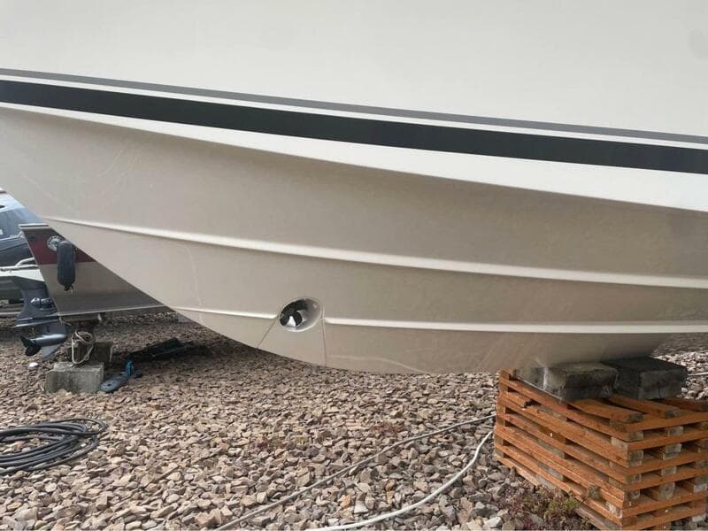 2013 Pursuit 345 Offshore