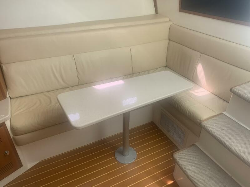 2002 Cabo 35 Express