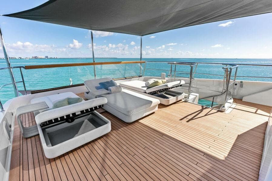Sun Deck