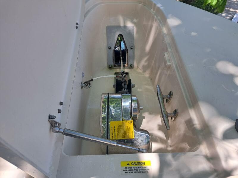 2018 Grady-White Freedom 285