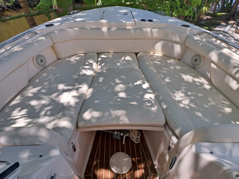 2018 Grady-White Freedom 285