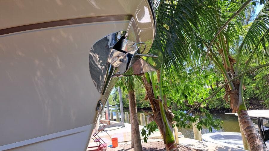 2018 Grady-White Freedom 285