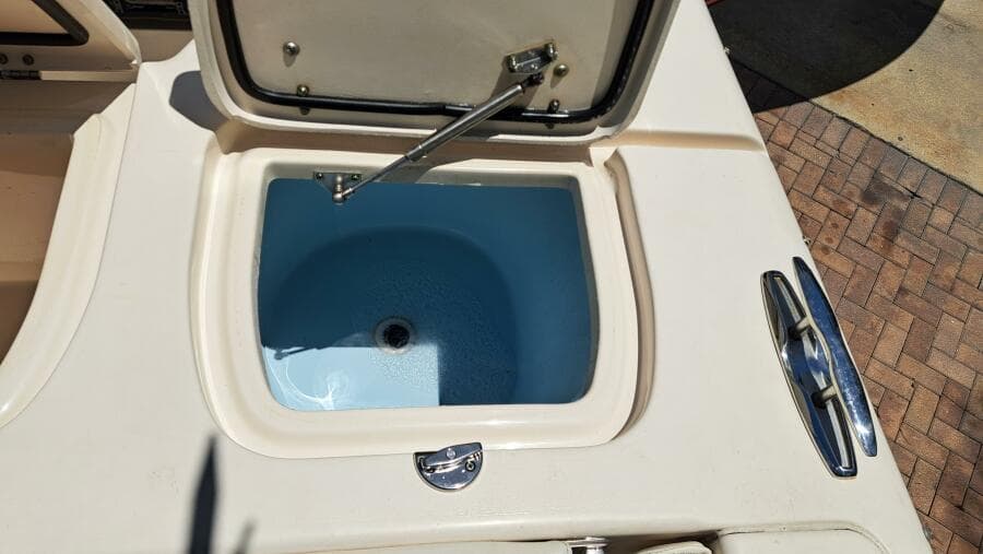 2018 Grady-White Freedom 285