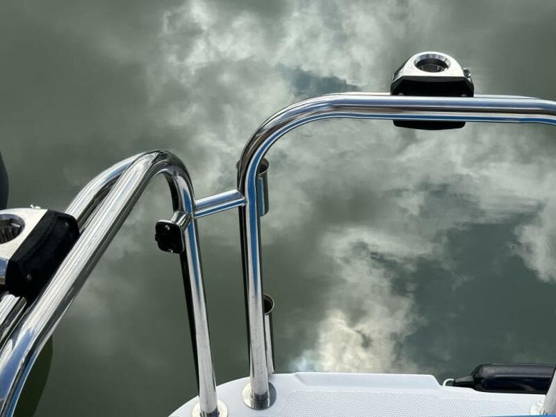 2020 Ranger Tugs R41CB