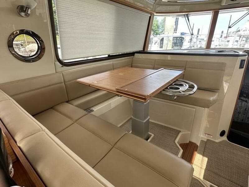 2020 Ranger Tugs R41CB