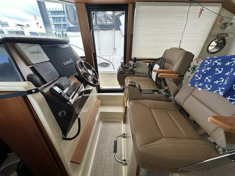 2020 Ranger Tugs R41CB