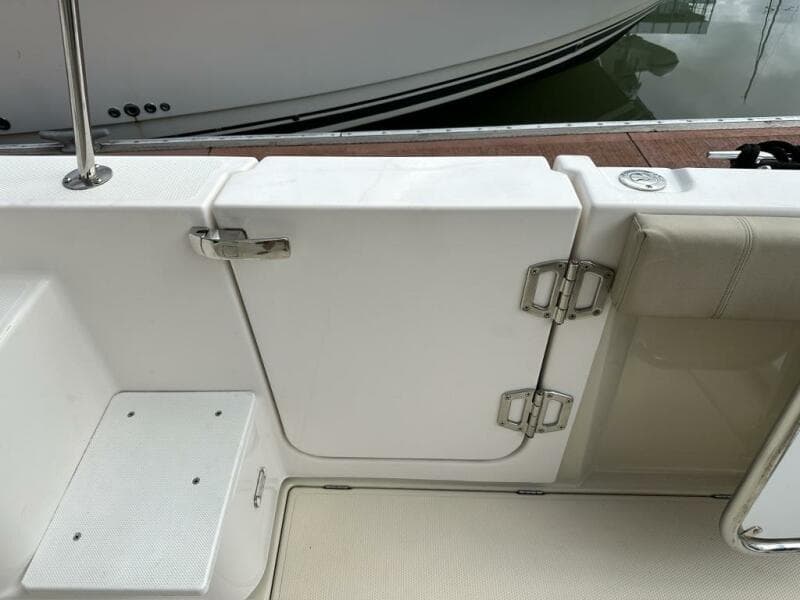 2020 Ranger Tugs R41CB