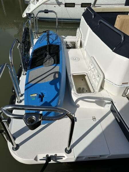 2020 Ranger Tugs R41CB