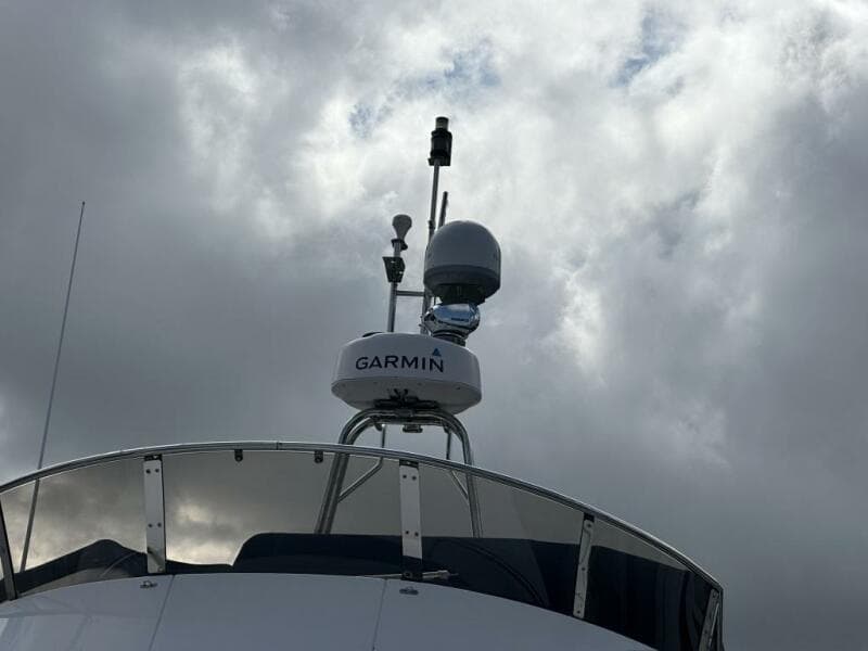 2020 Ranger Tugs R41CB