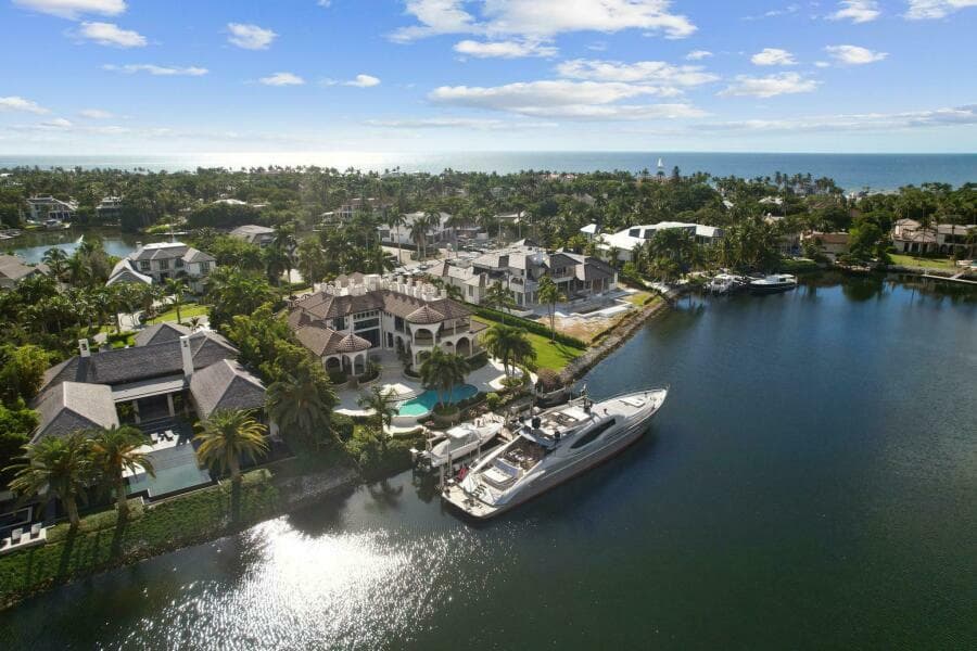 2008 Palmer Johnson 124 Sports Cruiser