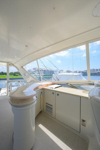 2005 Marquis 65 Motor Yacht