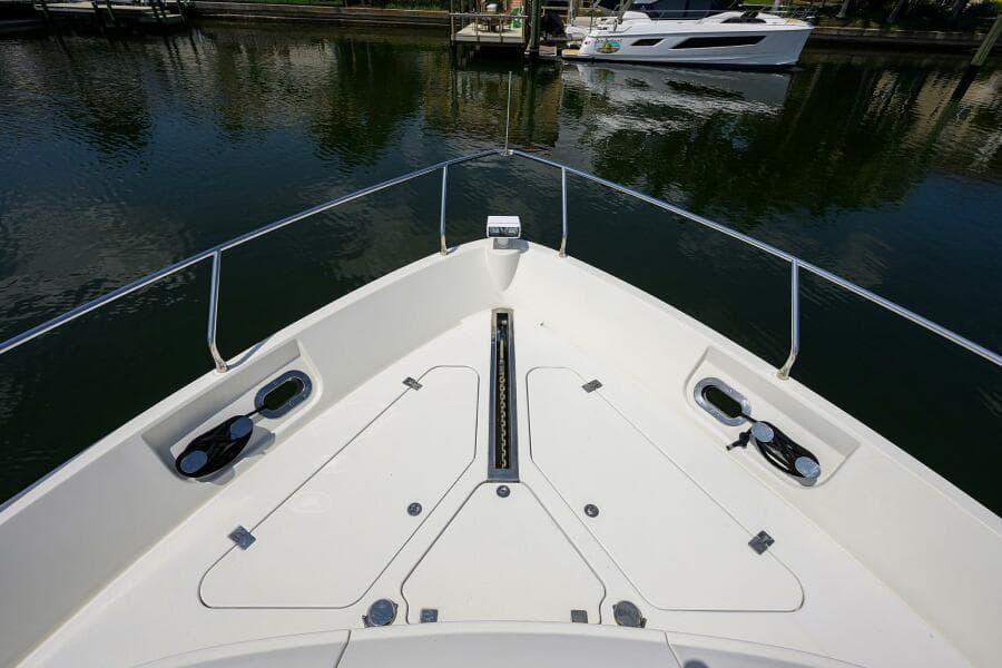2005 Marquis 65 Motor Yacht