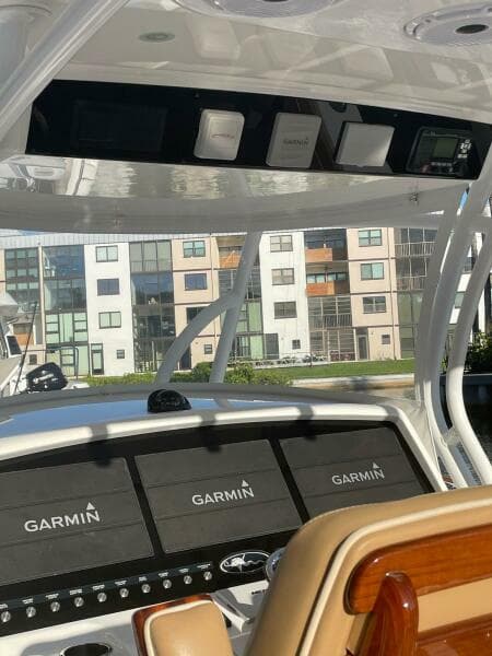 2021 Valhalla Boatworks 