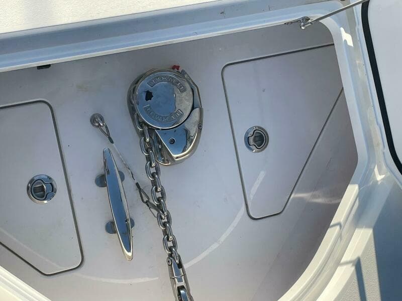 2021 Valhalla Boatworks 