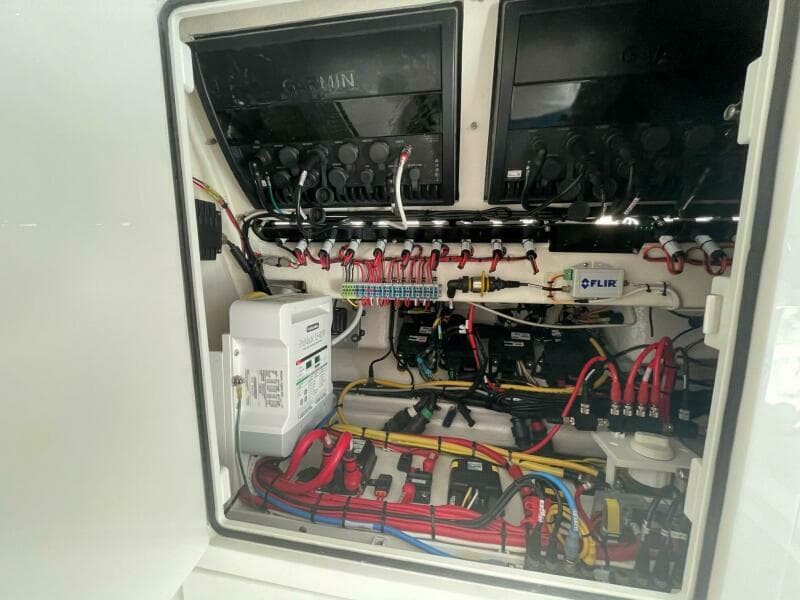 2021 Valhalla Boatworks 