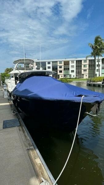 2021 Valhalla Boatworks 