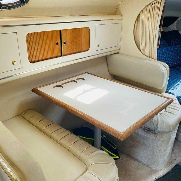 1999 Sea Ray Sundancer