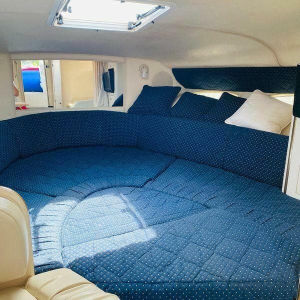 1999 Sea Ray Sundancer