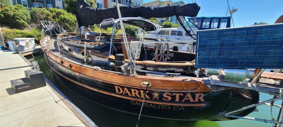 1980 Union Polaris 36