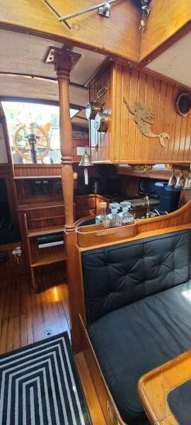 1980 Union Polaris 36