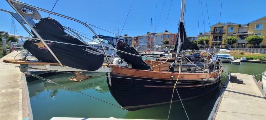 1980 Union Polaris 36