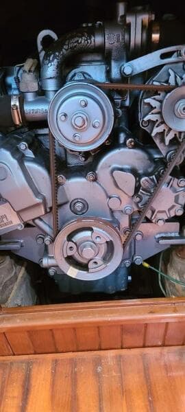 1980 Union Polaris 36