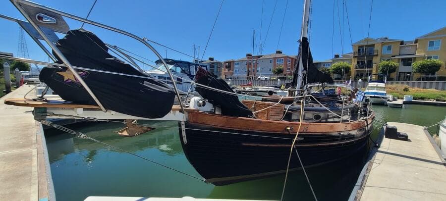 1980 Union Polaris 36