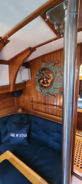 1980 Union Polaris 36