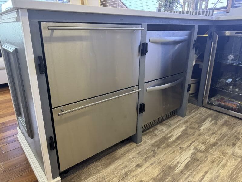 1994 Hatteras 54 Yacht