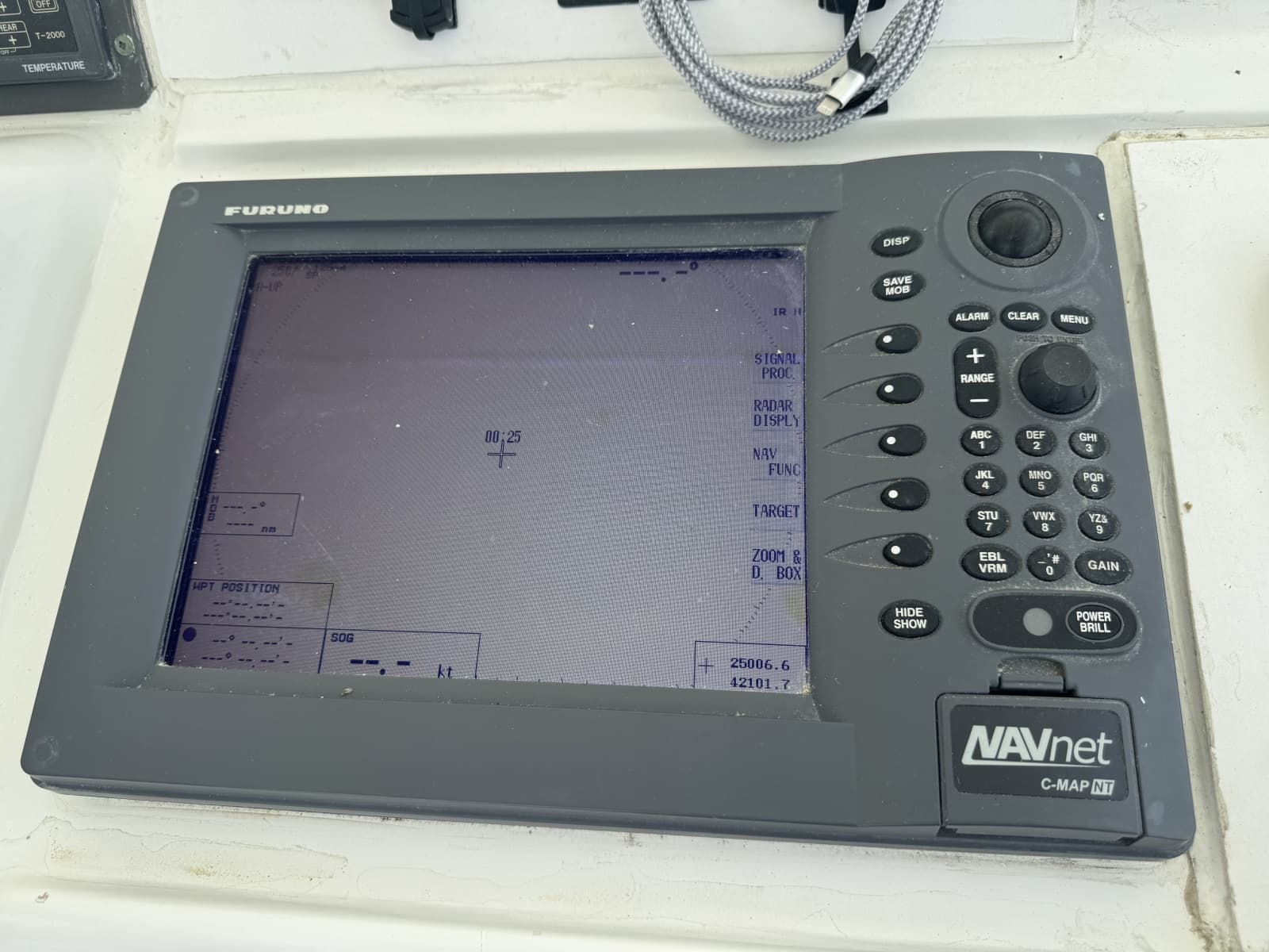 1994 Hatteras 54 Yacht - Photo 15